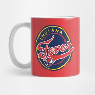 Indiana Feveeeer 11 Mug